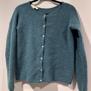 Sézane Gaspard Cardigan
